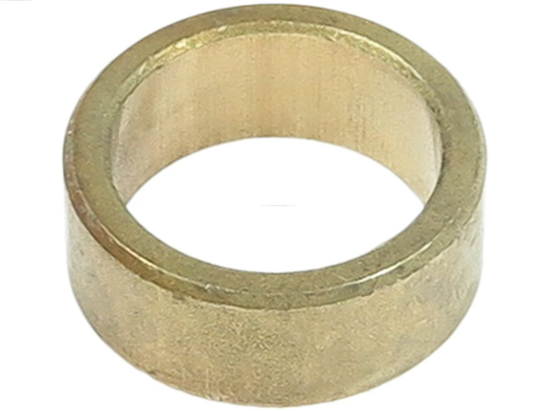 Puzdro, Hriadeľ żtartéra AS-PL