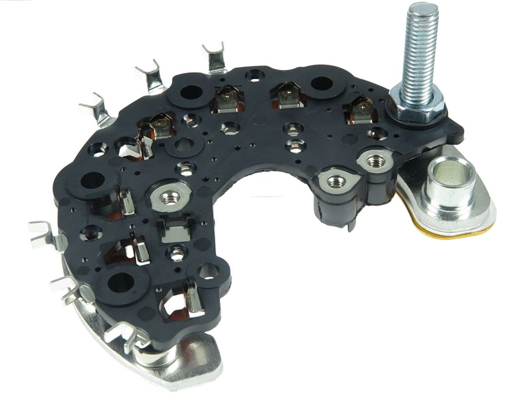 Usmerňovač alternátora AS-PL