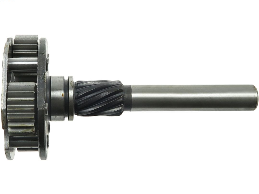 Opravná sada pre żtartér AS-PL