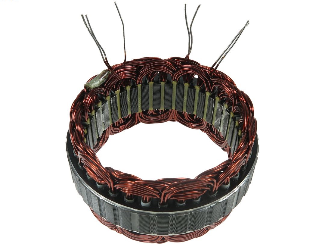 Stator, generátor AS-PL