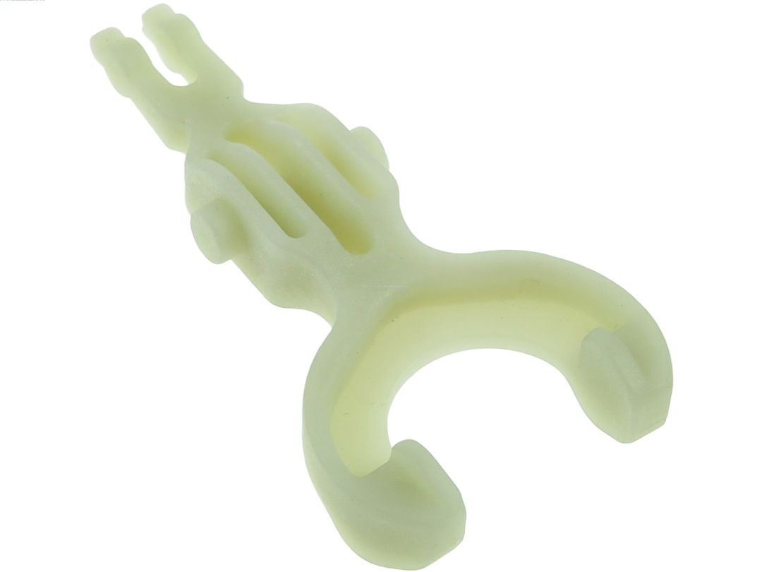 Páka sýtiča karburátora AS-PL