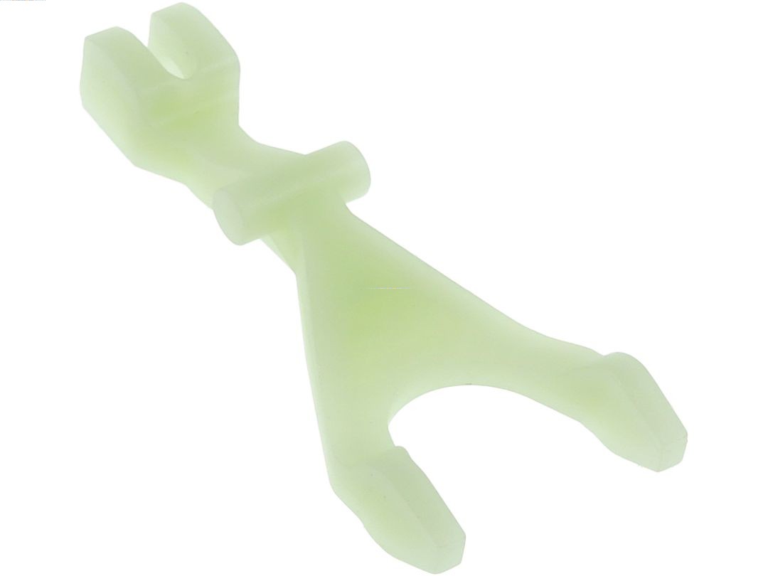 Páka sýtiča karburátora AS-PL