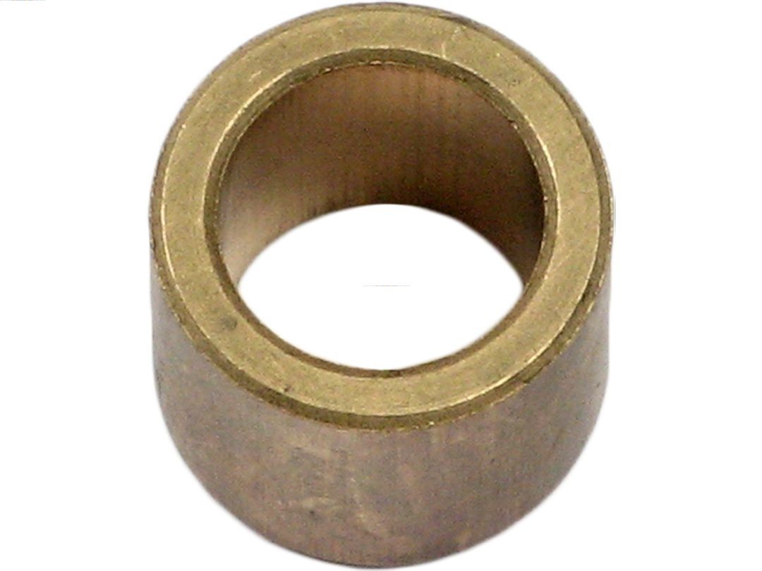 Puzdro, Hriadeľ żtartéra AS-PL