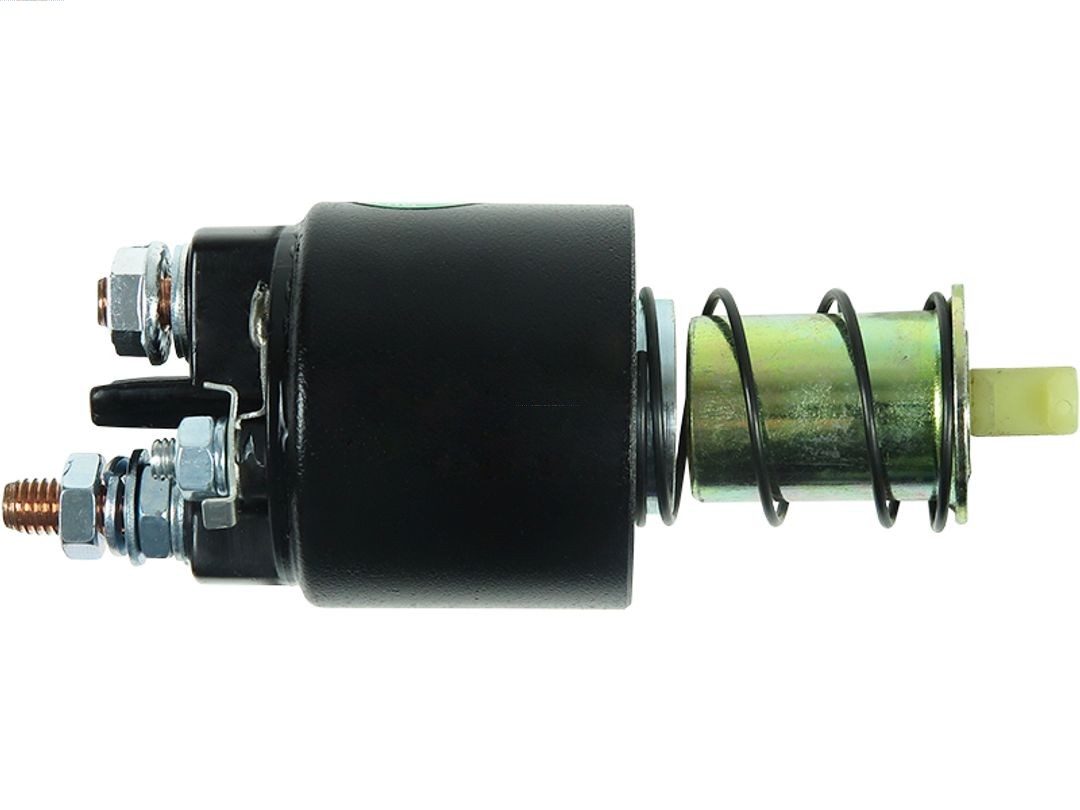 Elektromagnetický spínač pre żtartér AS-PL