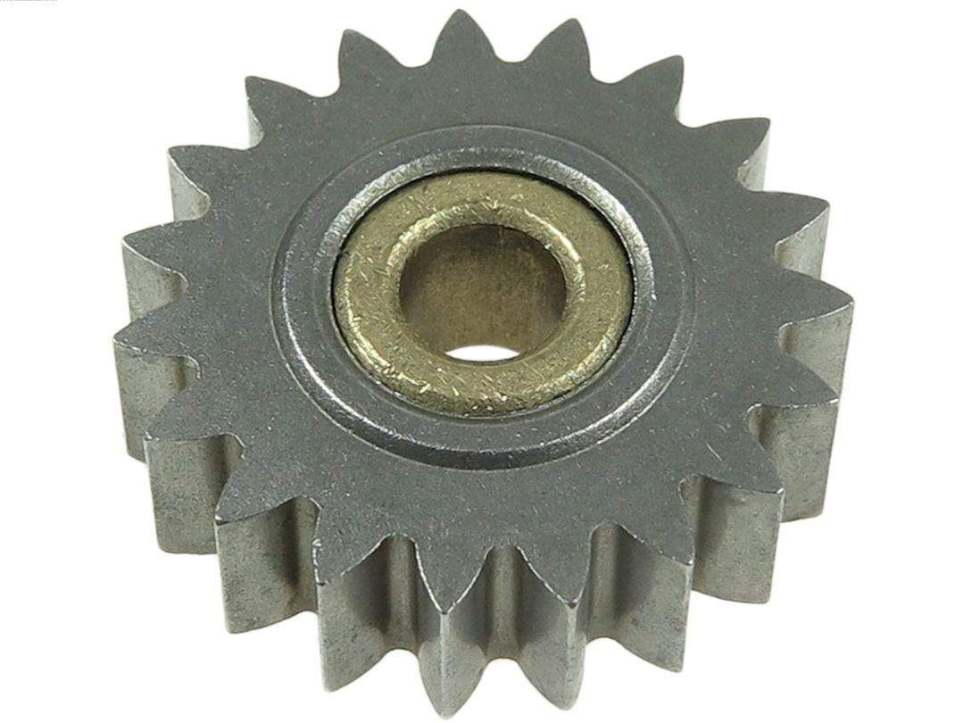 Opravná sada pre żtartér AS-PL