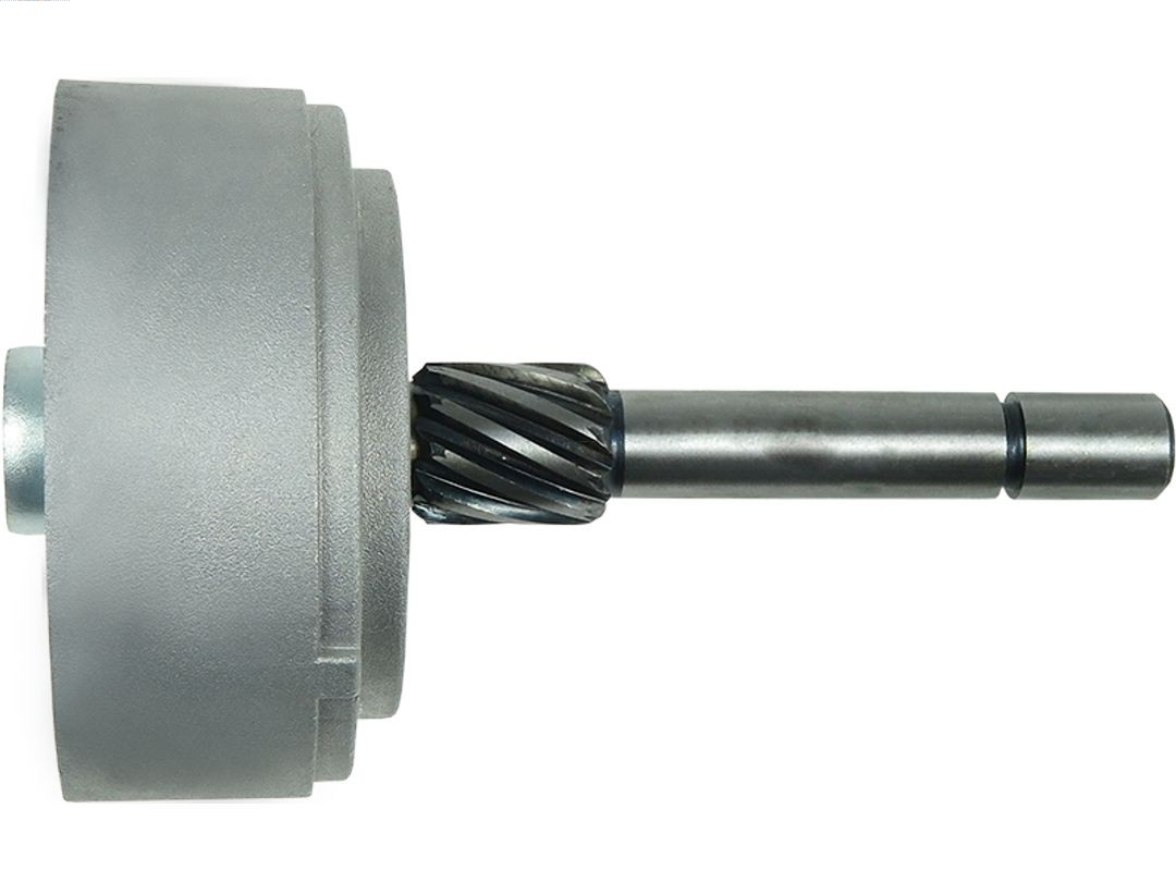 Planetový veniec, planetová prevodovka (żtartér) AS-PL