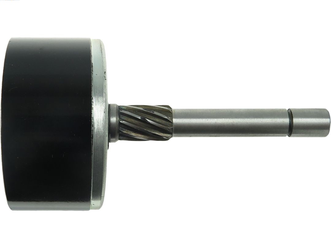 Planetový veniec, planetová prevodovka (żtartér) AS-PL