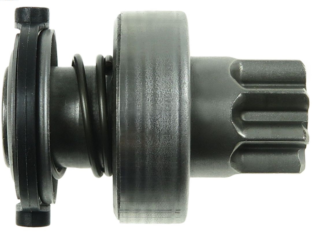 Voľnobeżná prevodovka żtartéra AS-PL