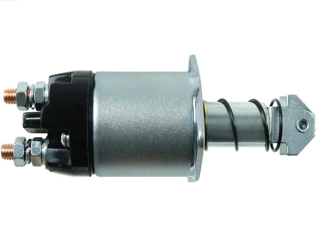 Elektromagnetický spínač pre żtartér AS-PL