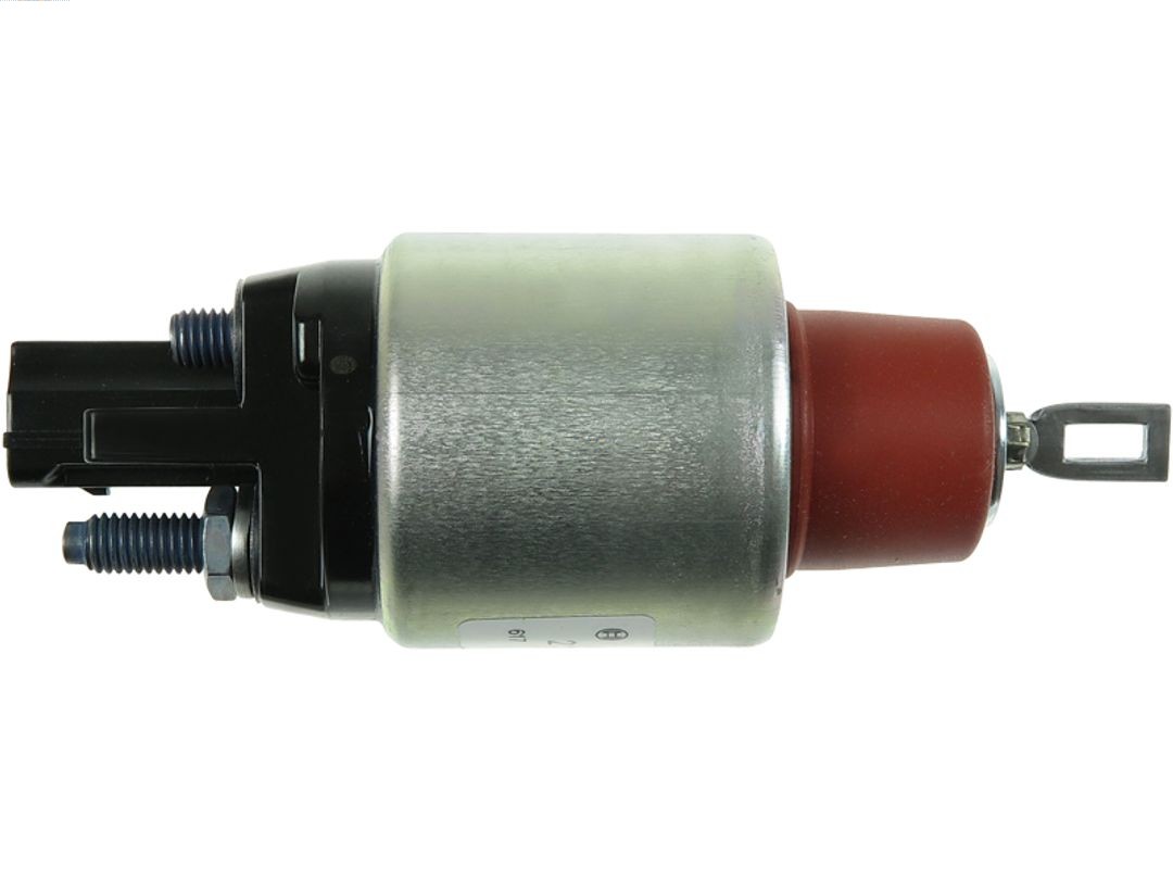 Elektromagnetický spínač pre żtartér AS-PL