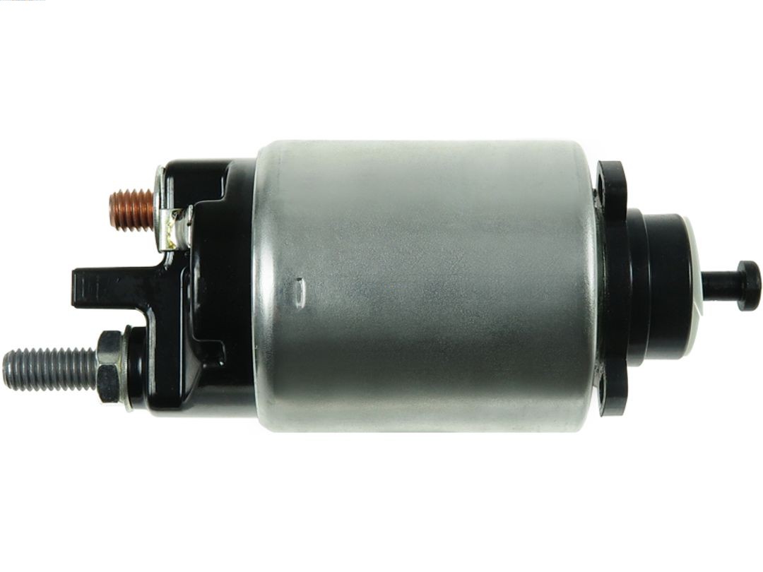 Elektromagnetický spínač pre żtartér AS-PL