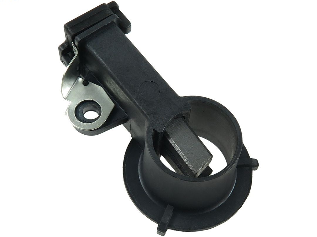 Drżiak uhlíkov AS-PL