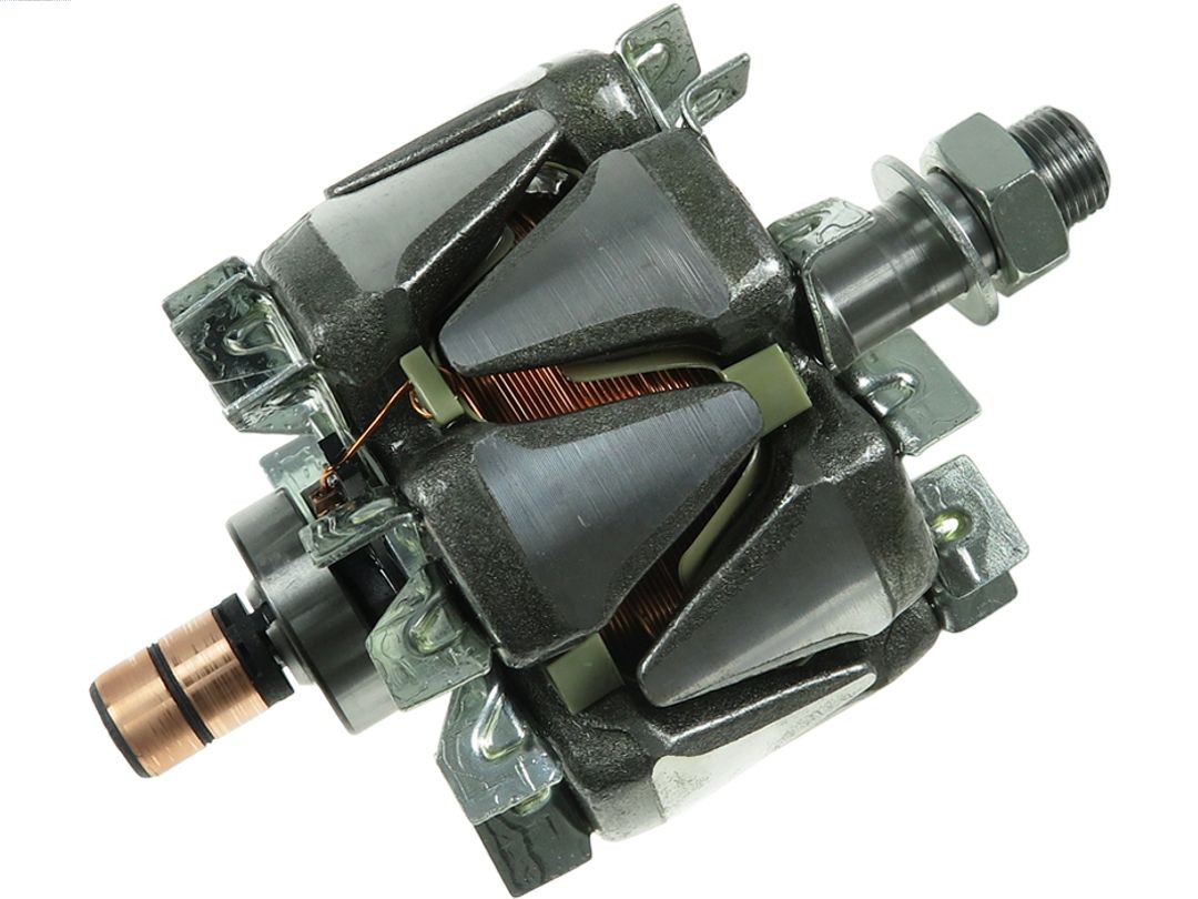 Rotor alternátora AS-PL