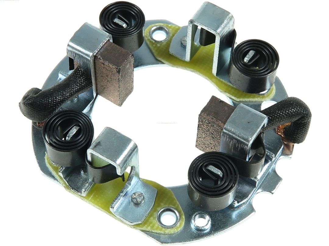 Drżiak uhlíkov AS-PL