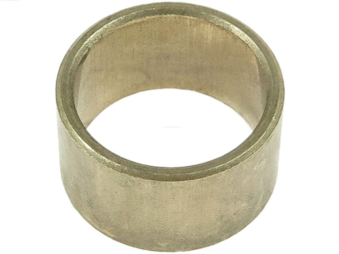 Puzdro, Hriadeľ żtartéra AS-PL