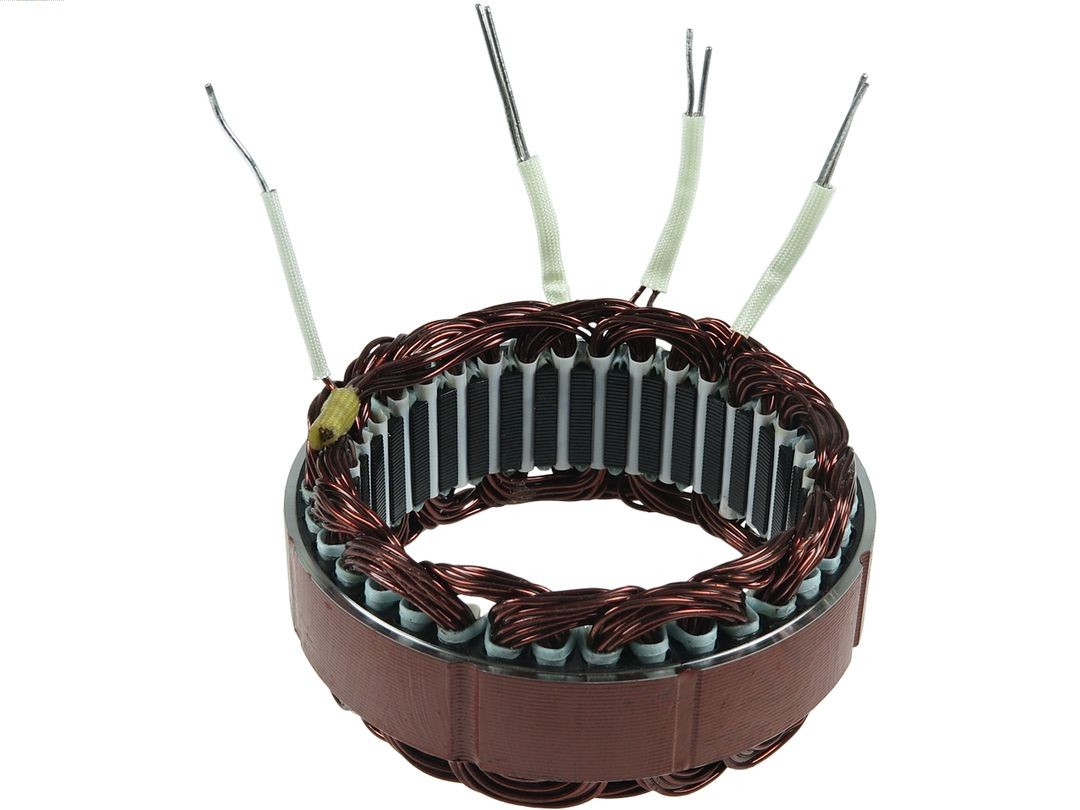 Stator, generátor AS-PL