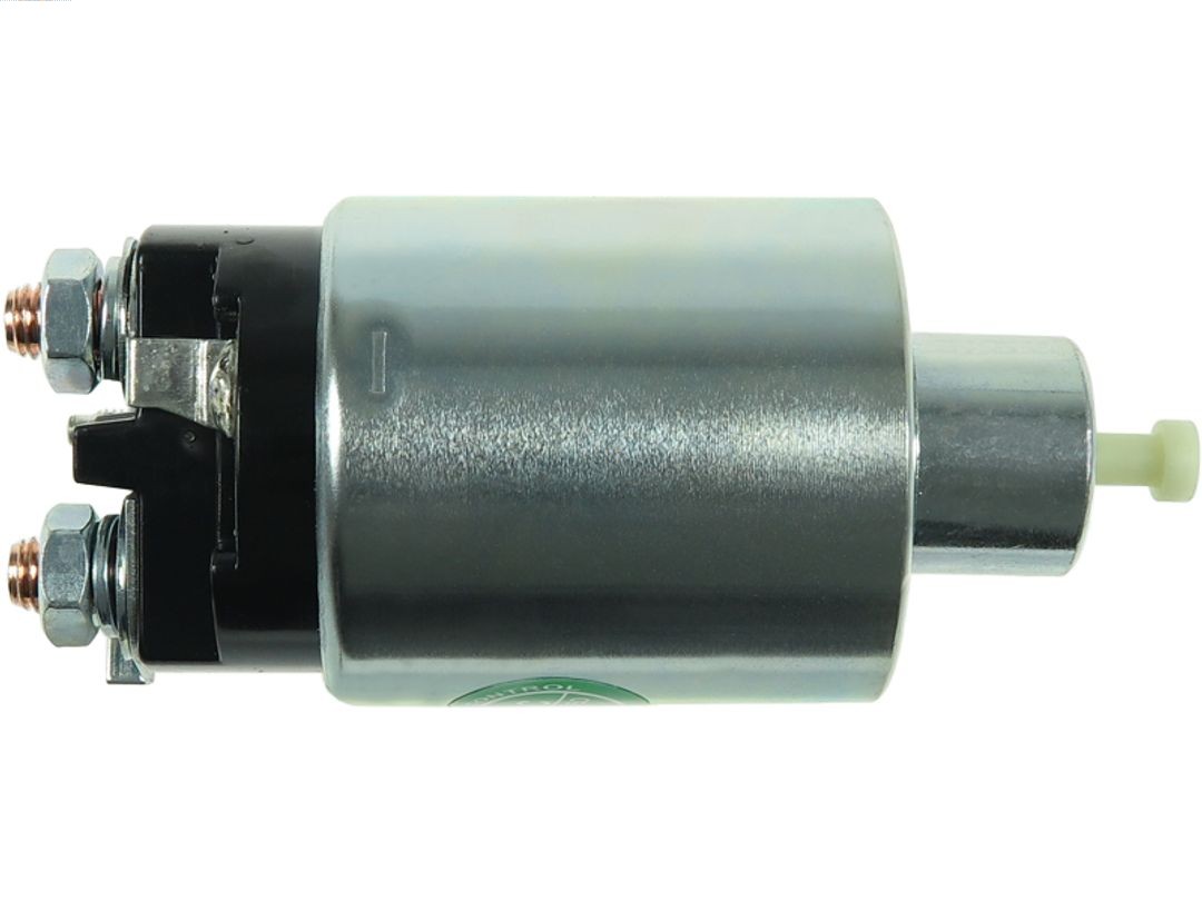Elektromagnetický spínač pre żtartér AS-PL
