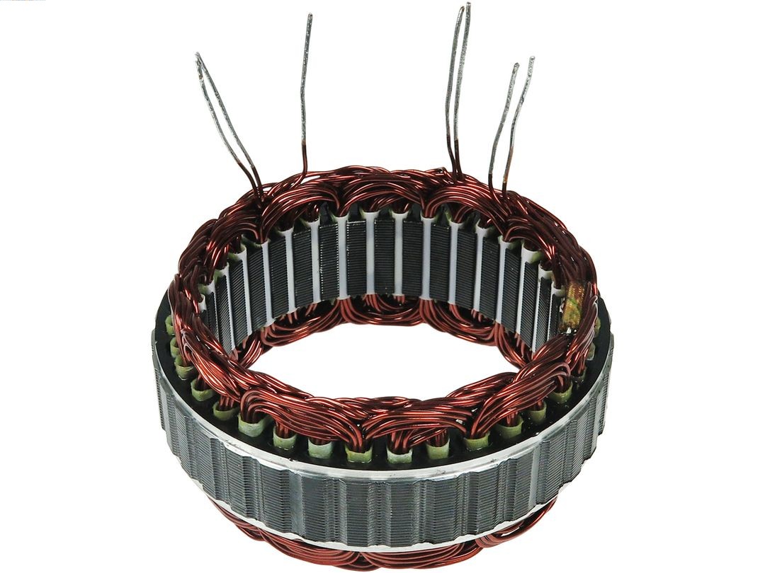Stator, generátor AS-PL