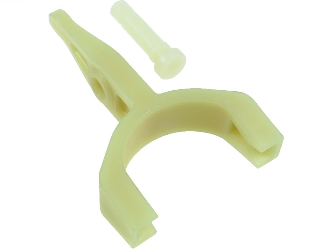 Páka sýtiča karburátora AS-PL