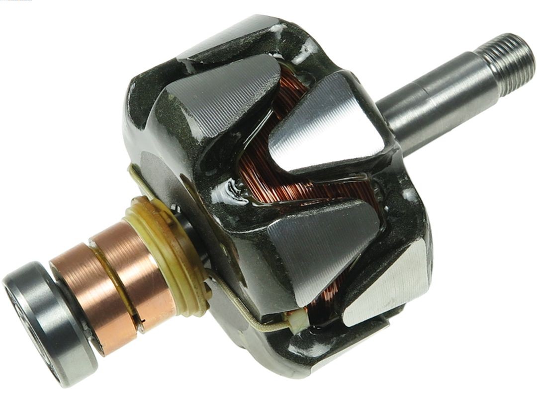Rotor alternátora AS-PL