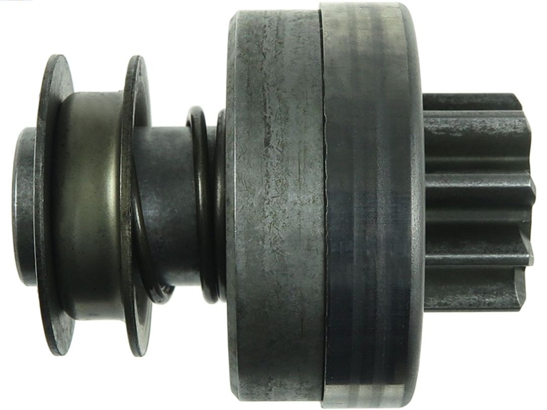 Voľnobeżná prevodovka żtartéra AS-PL