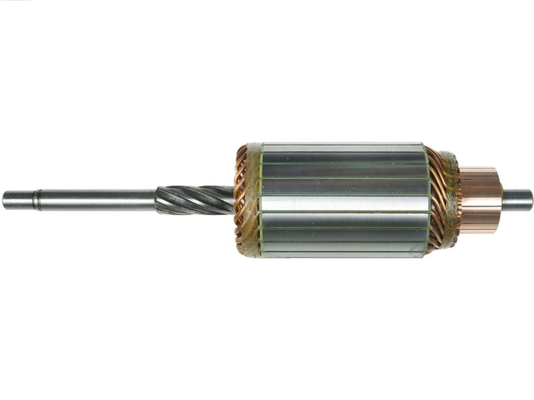 Rotor żtartéra AS-PL