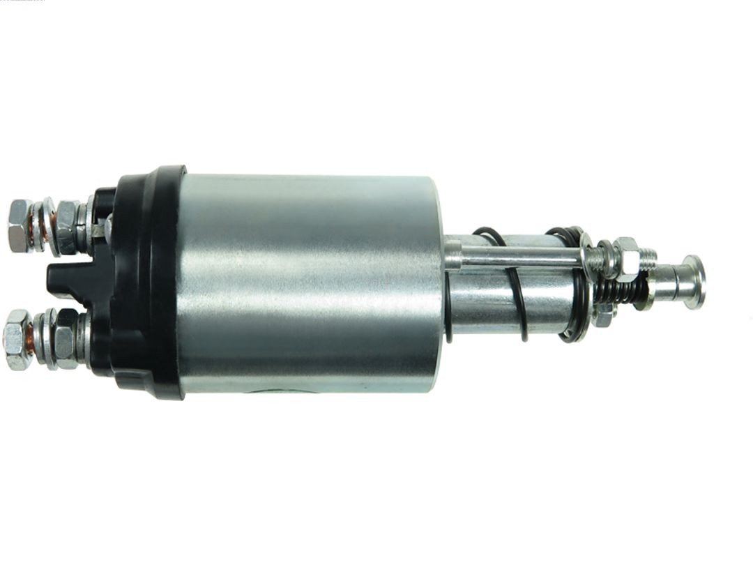 Elektromagnetický spínač pre żtartér AS-PL