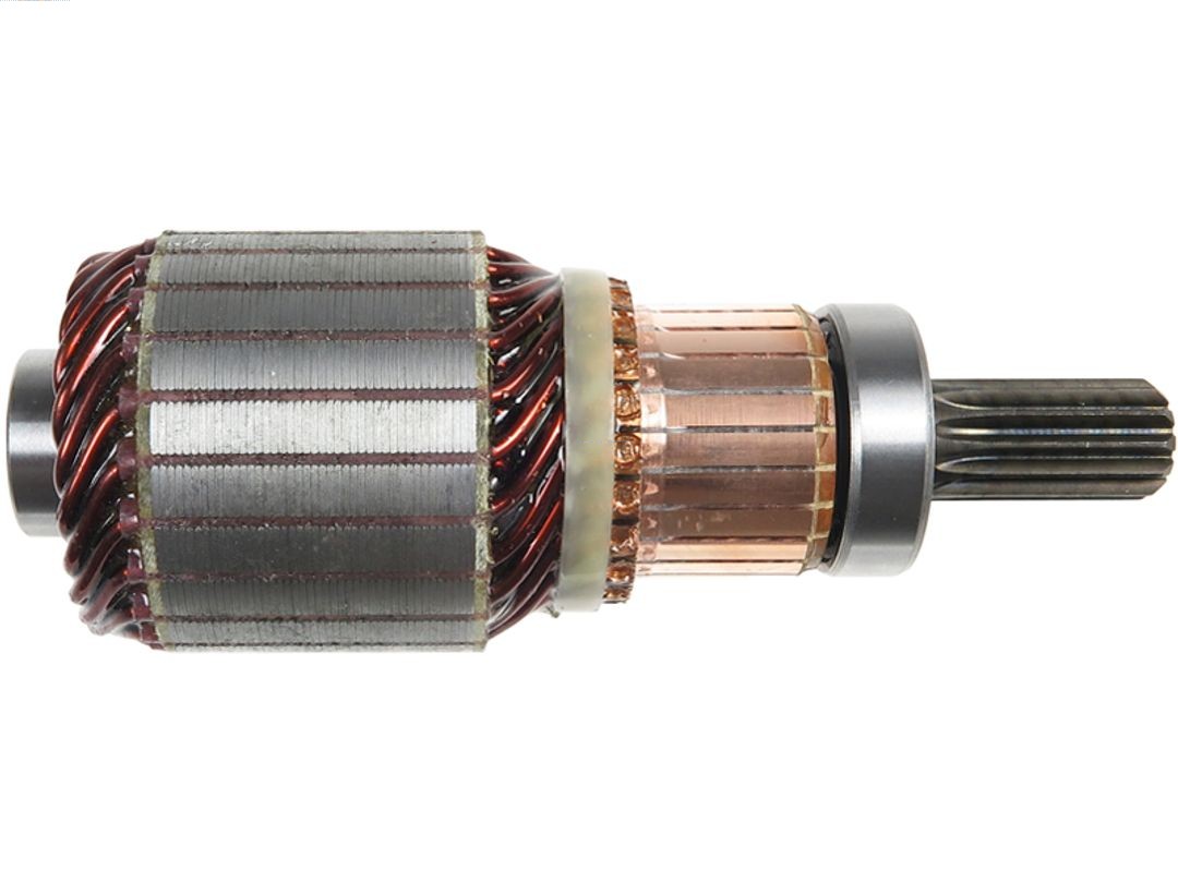 Rotor żtartéra AS-PL