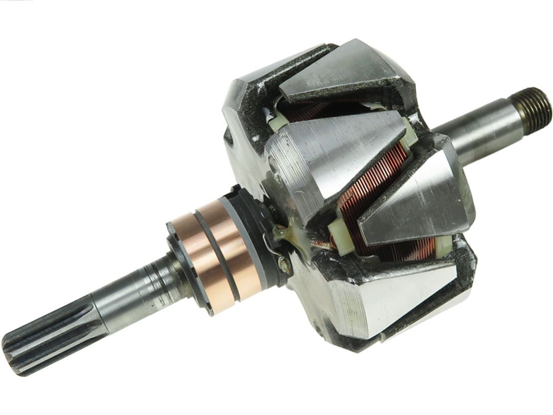 Rotor alternátora AS-PL
