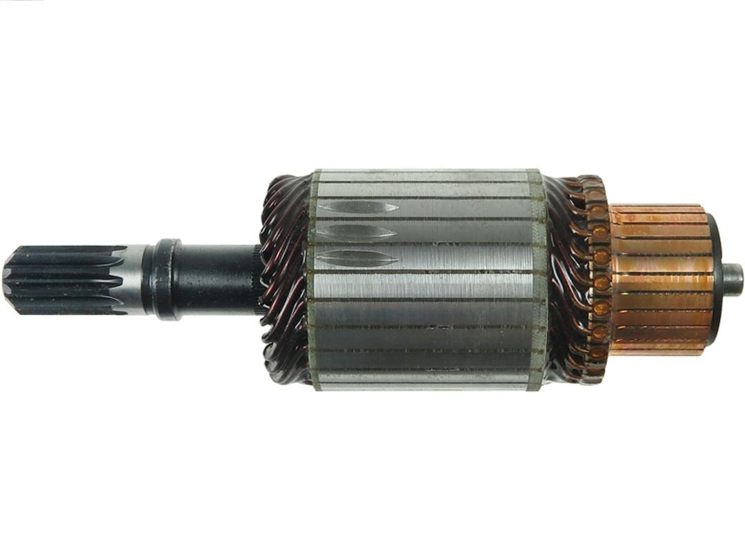 Rotor żtartéra AS-PL