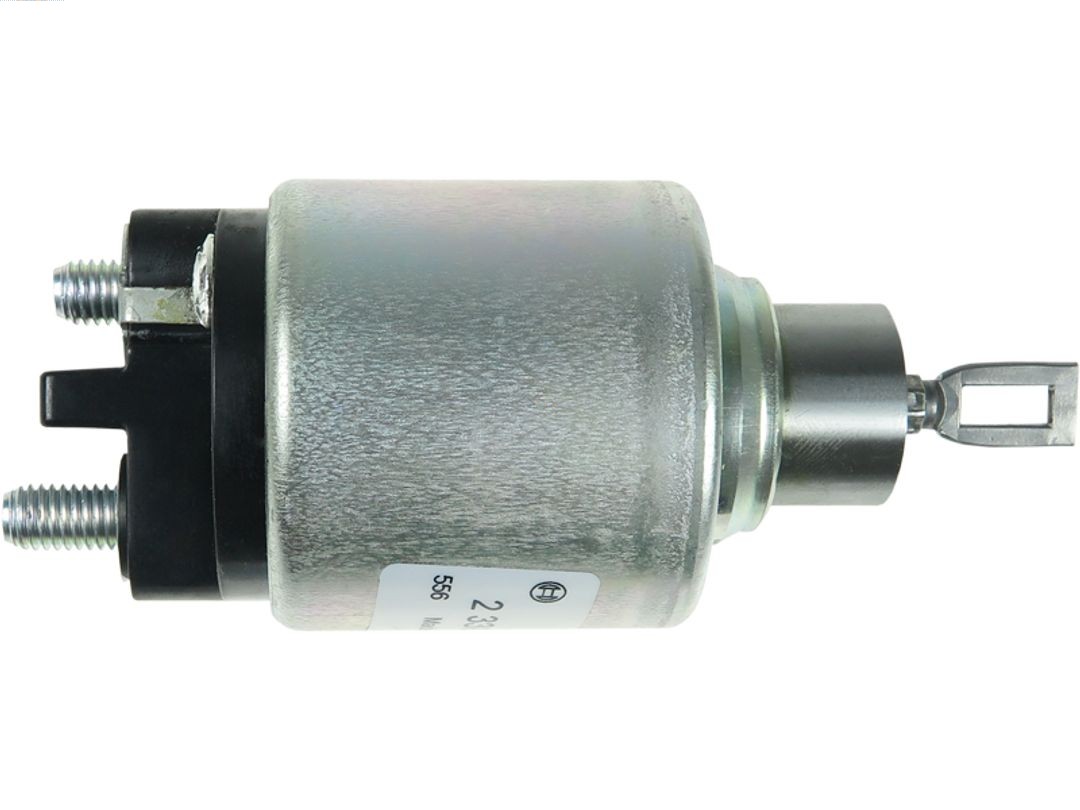 Elektromagnetický spínač pre żtartér AS-PL