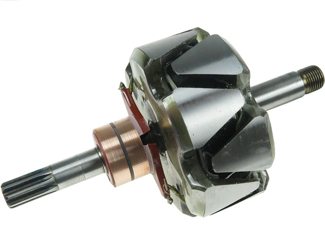 Rotor alternátora AS-PL