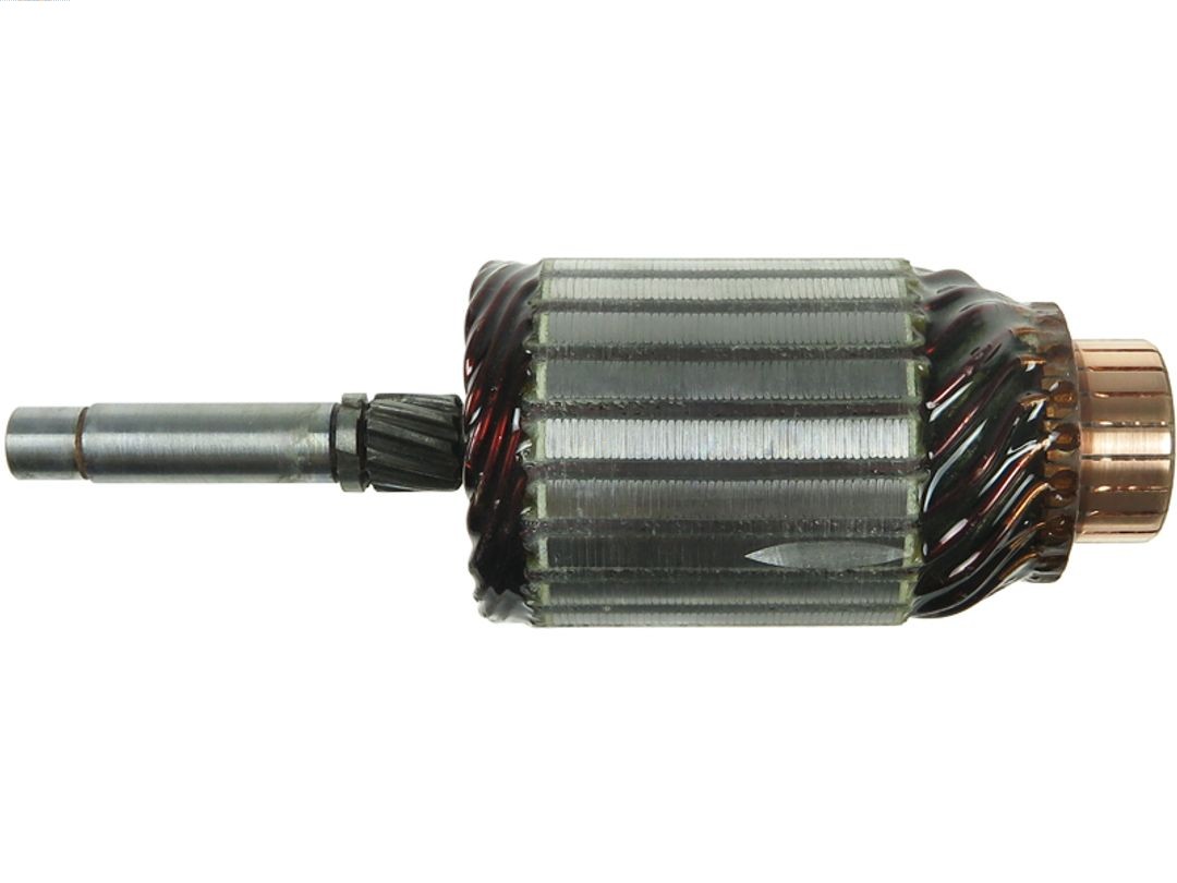 Rotor żtartéra AS-PL