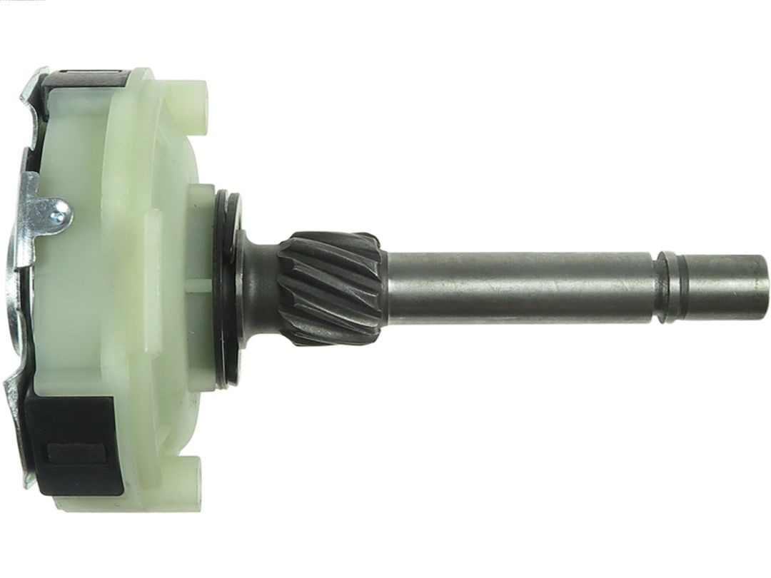 Planetový veniec, planetová prevodovka (żtartér) AS-PL