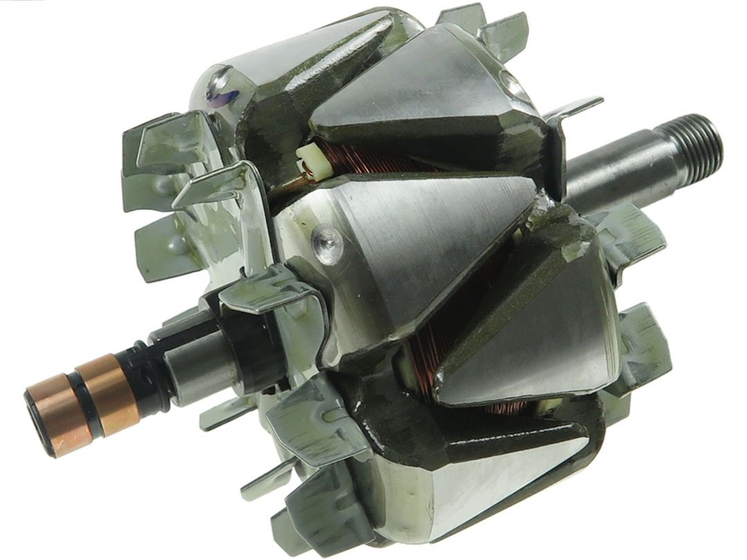 Rotor alternátora AS-PL