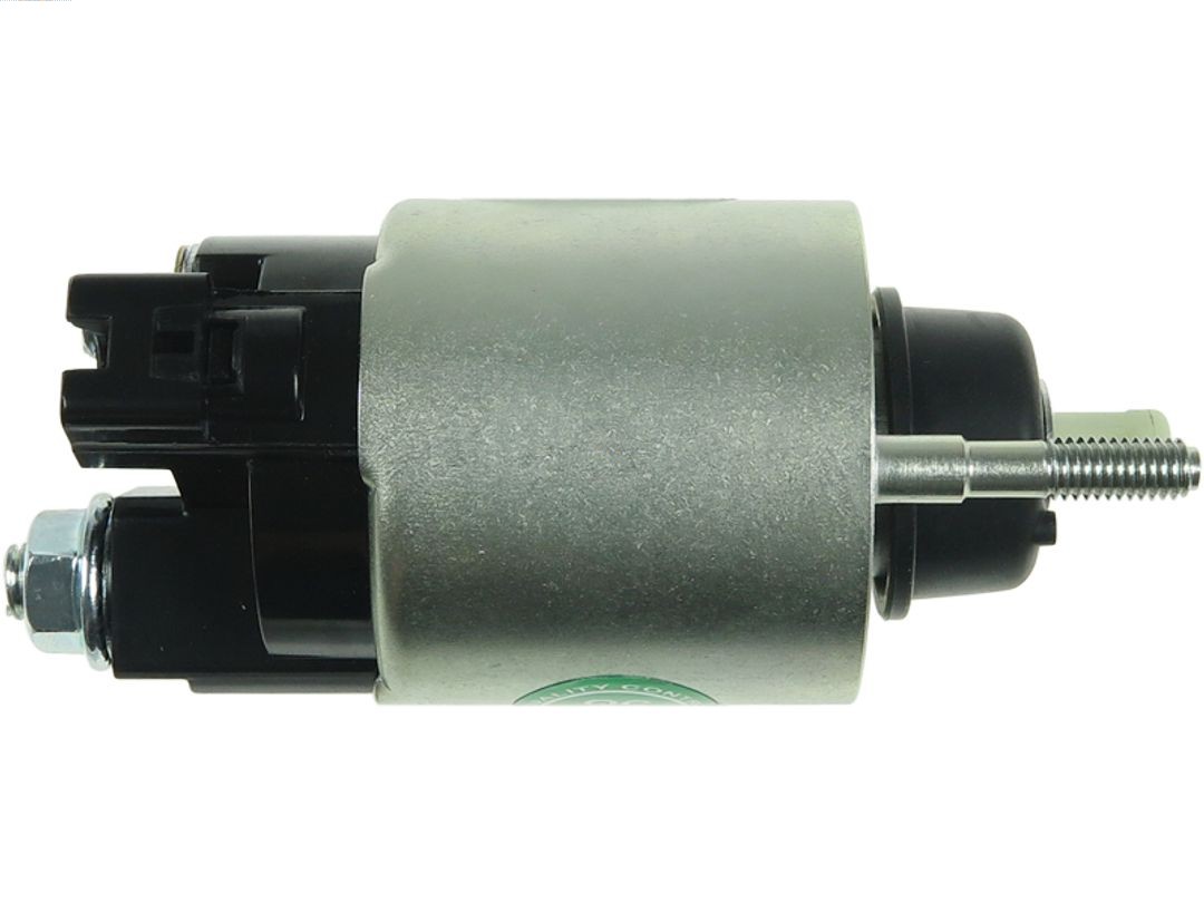 Elektromagnetický spínač pre żtartér AS-PL