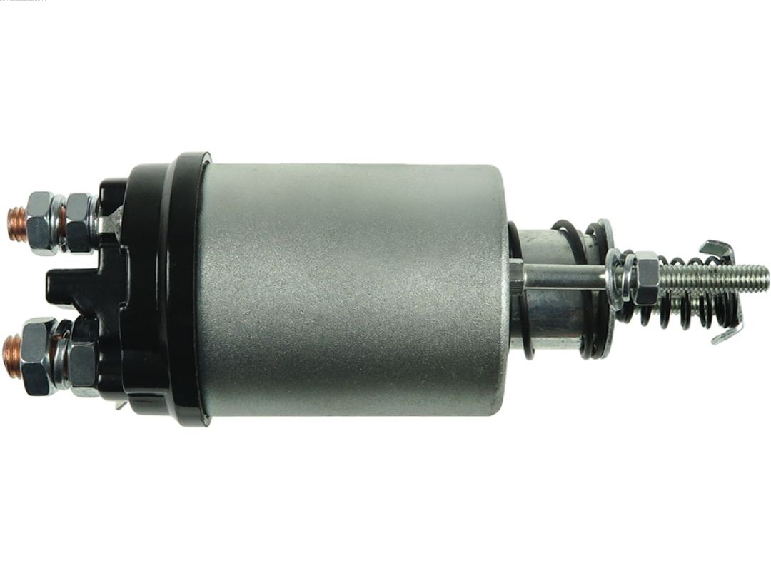 Elektromagnetický spínač pre żtartér AS-PL