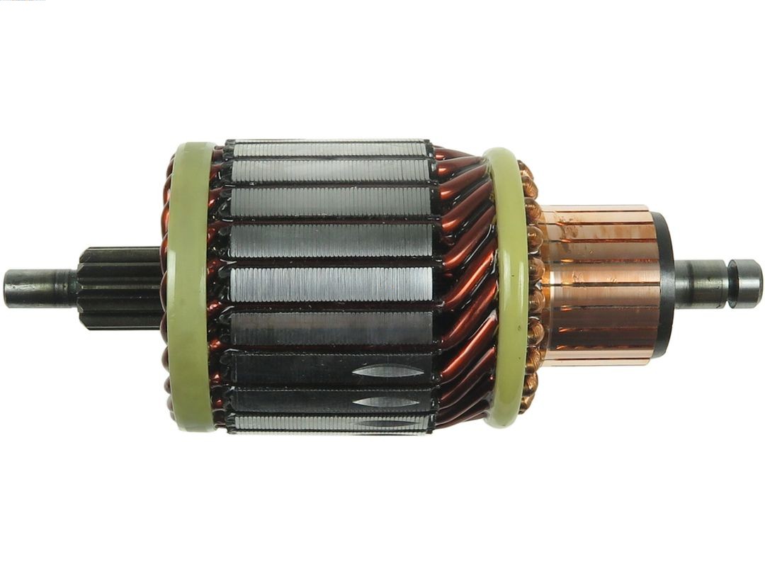 Rotor żtartéra AS-PL