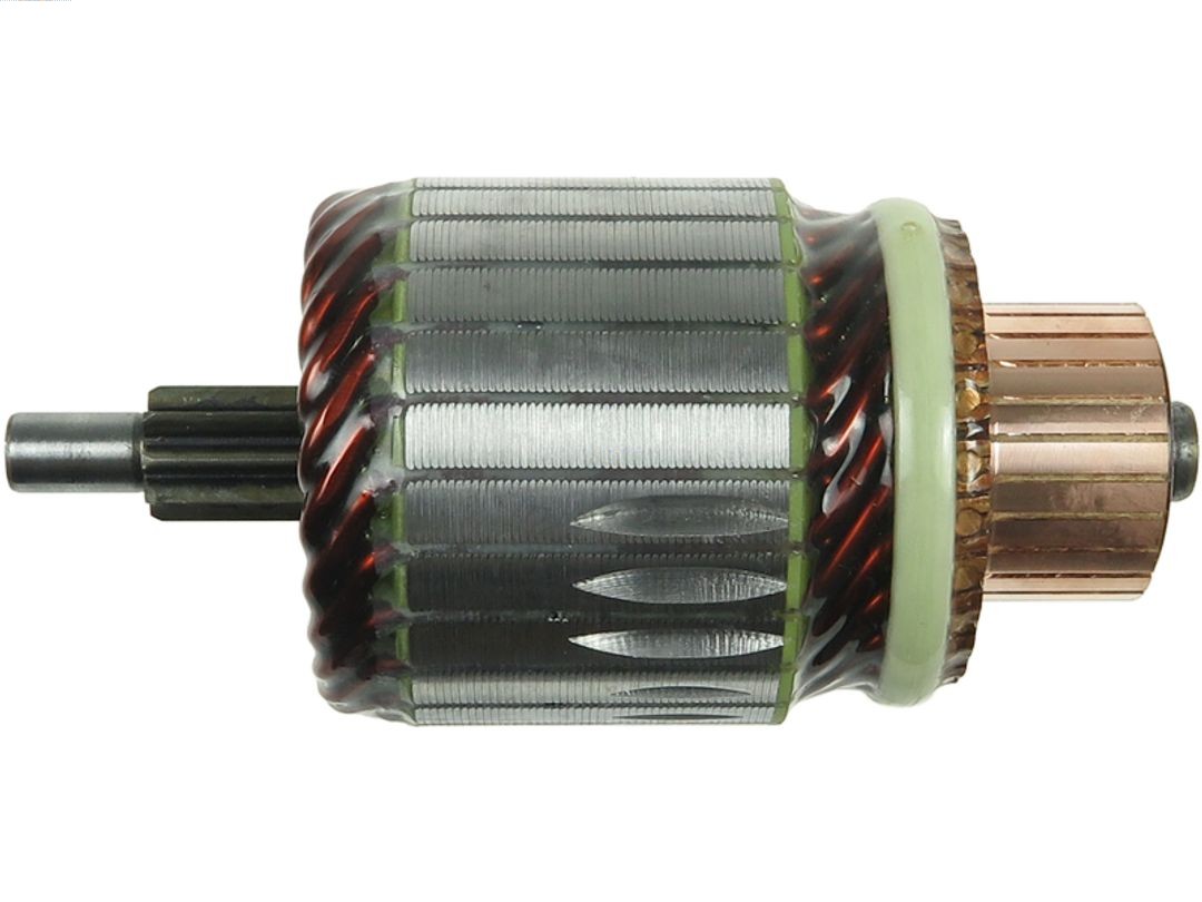 Rotor żtartéra AS-PL