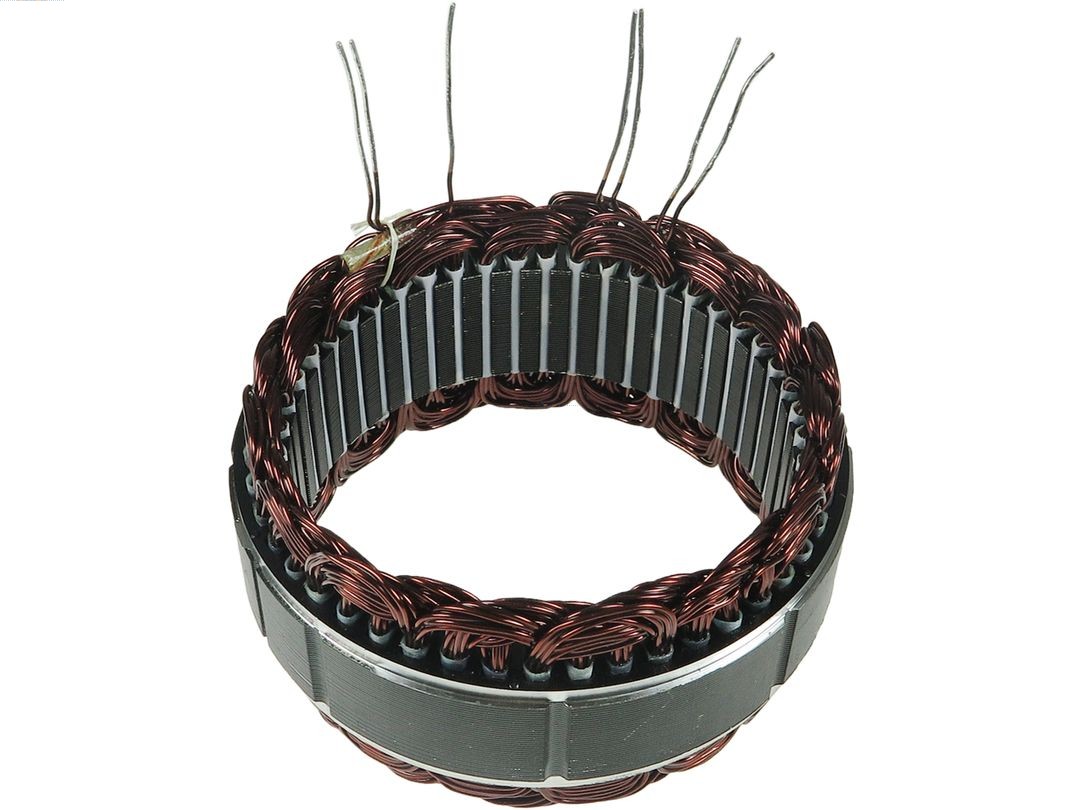Stator, generátor AS-PL