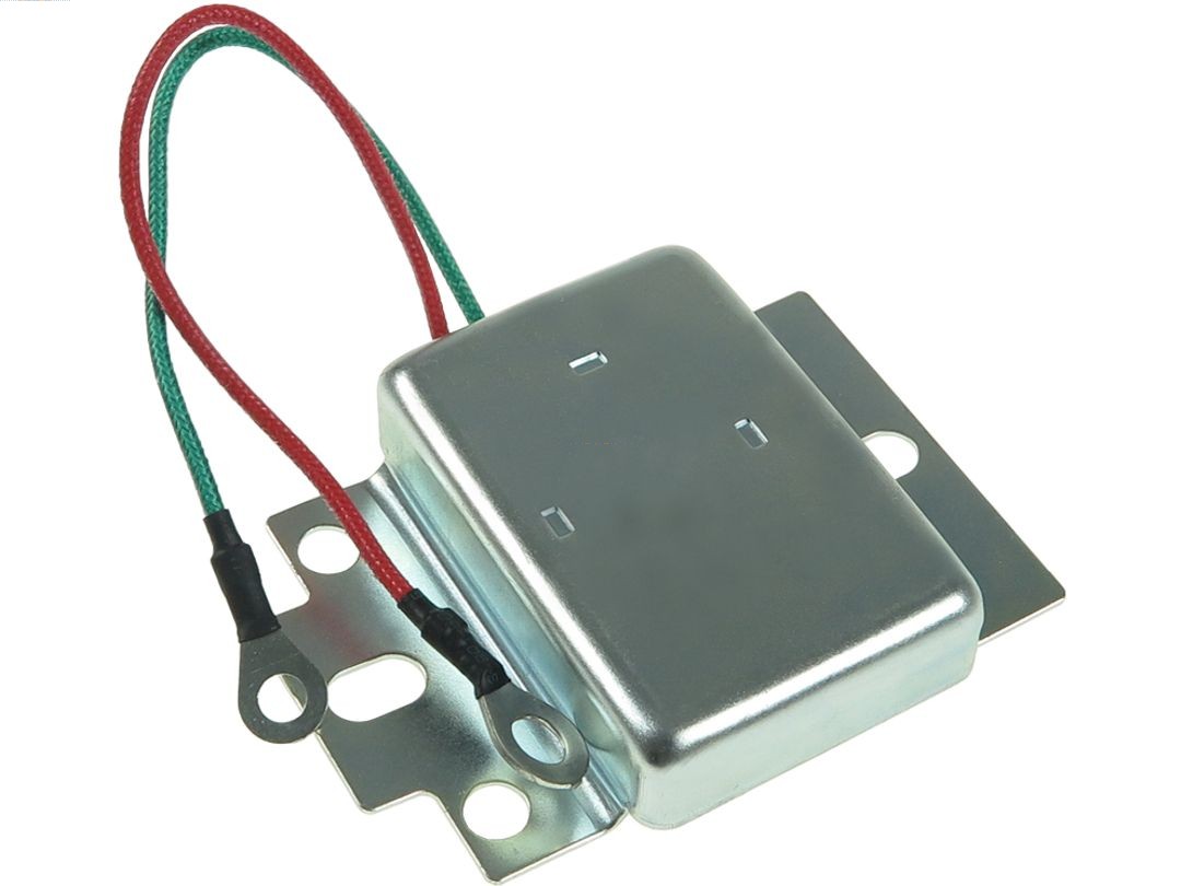 Regulátor alternátora AS-PL