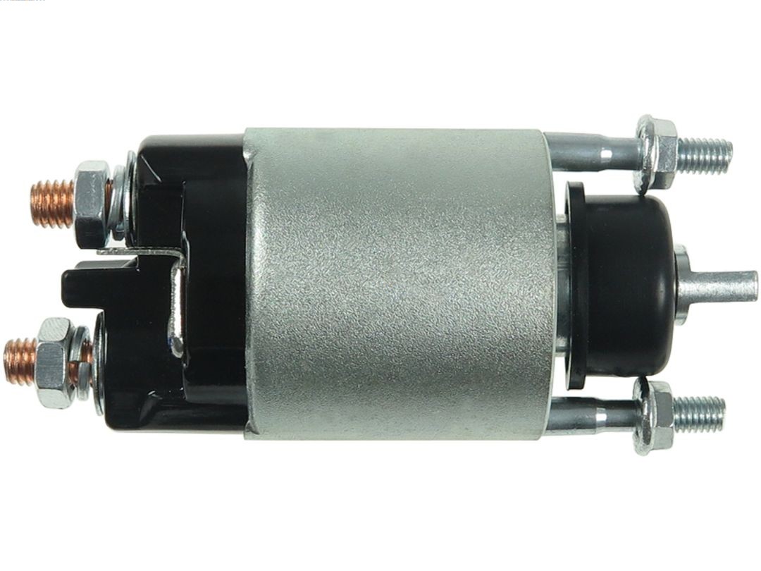 Elektromagnetický spínač pre żtartér AS-PL