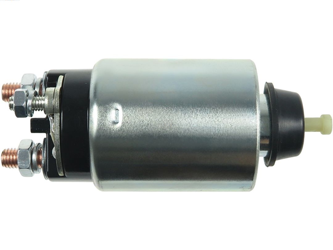 Elektromagnetický spínač pre żtartér AS-PL