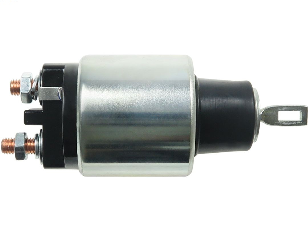 Elektromagnetický spínač pre żtartér AS-PL