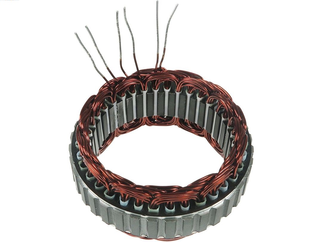 Stator, generátor AS-PL