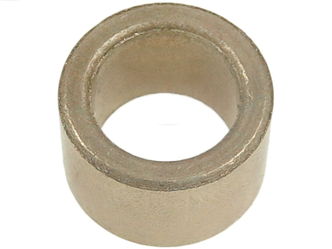 Puzdro, Hriadeľ żtartéra AS-PL