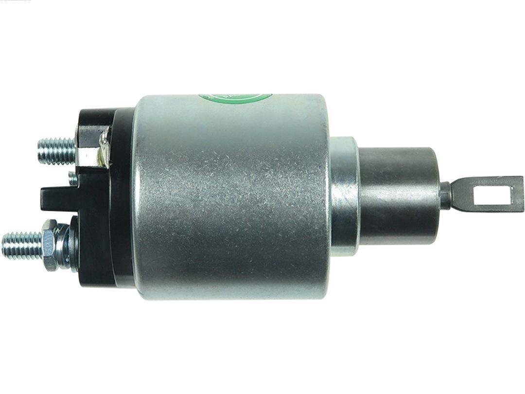 Elektromagnetický spínač pre żtartér AS-PL
