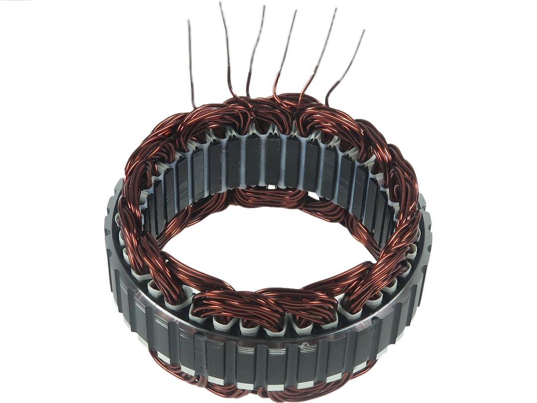 Stator, generátor AS-PL