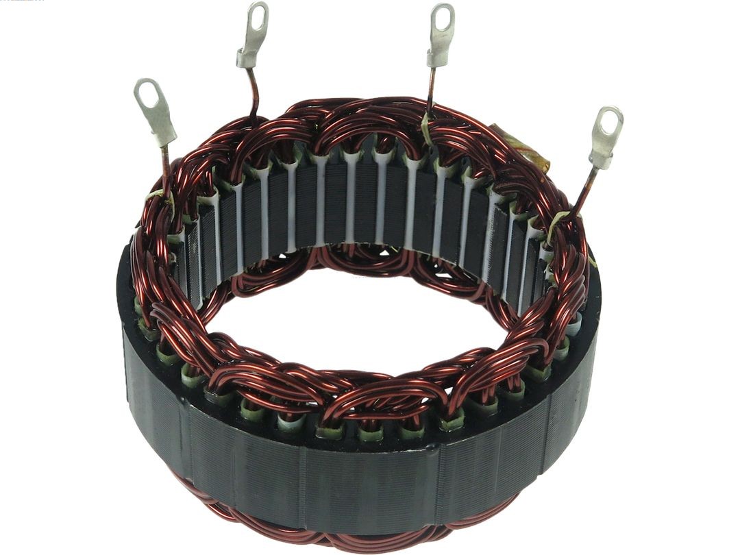 Stator, generátor AS-PL