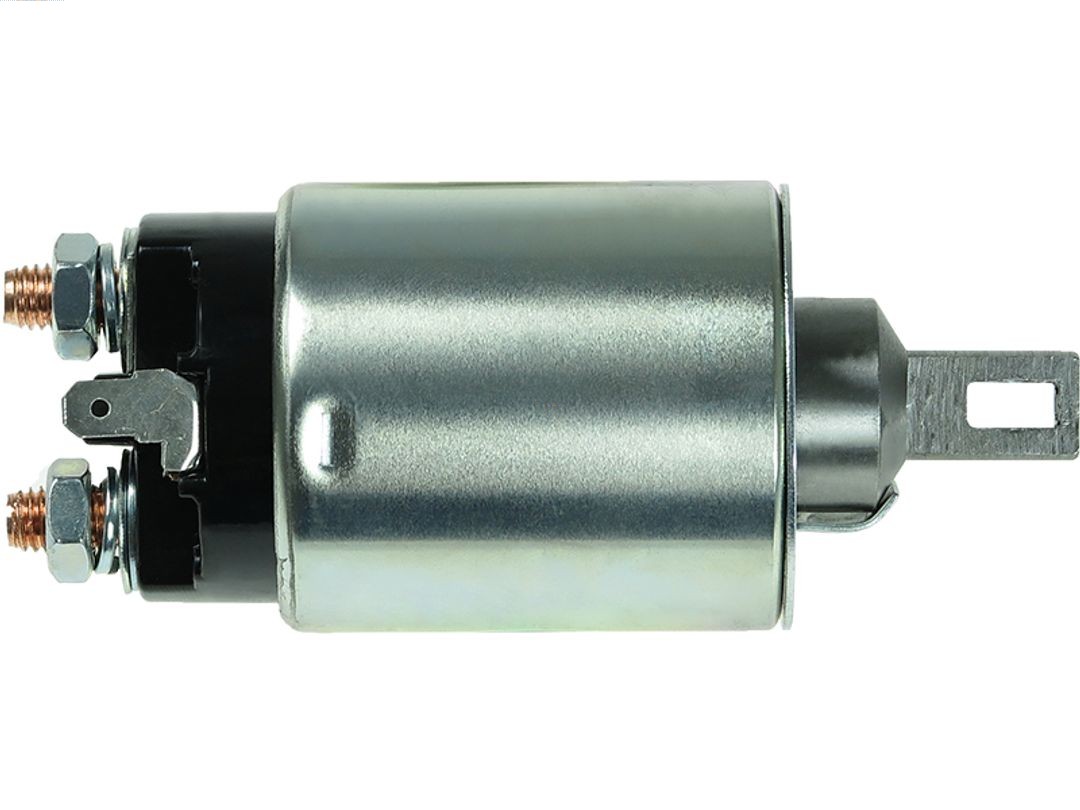 Elektromagnetický spínač pre żtartér AS-PL